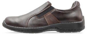 SIEVI JORMA XL SLIPPER BROWN