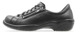 SIEVI SALLA XL WALKER ZIPLACE BLACK