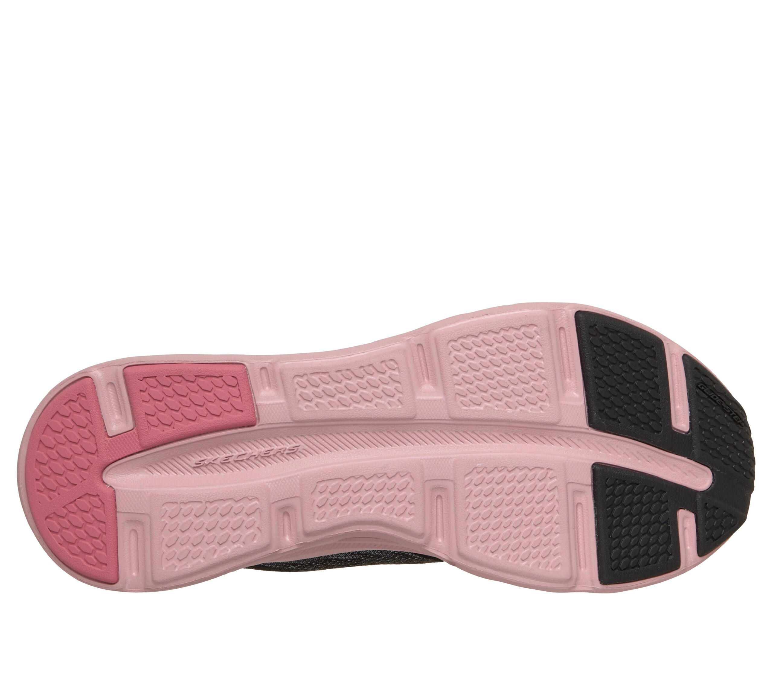 SKECHERS GLIDESTEP SLIPINS MEMORYFOAM BKMV - Image 5