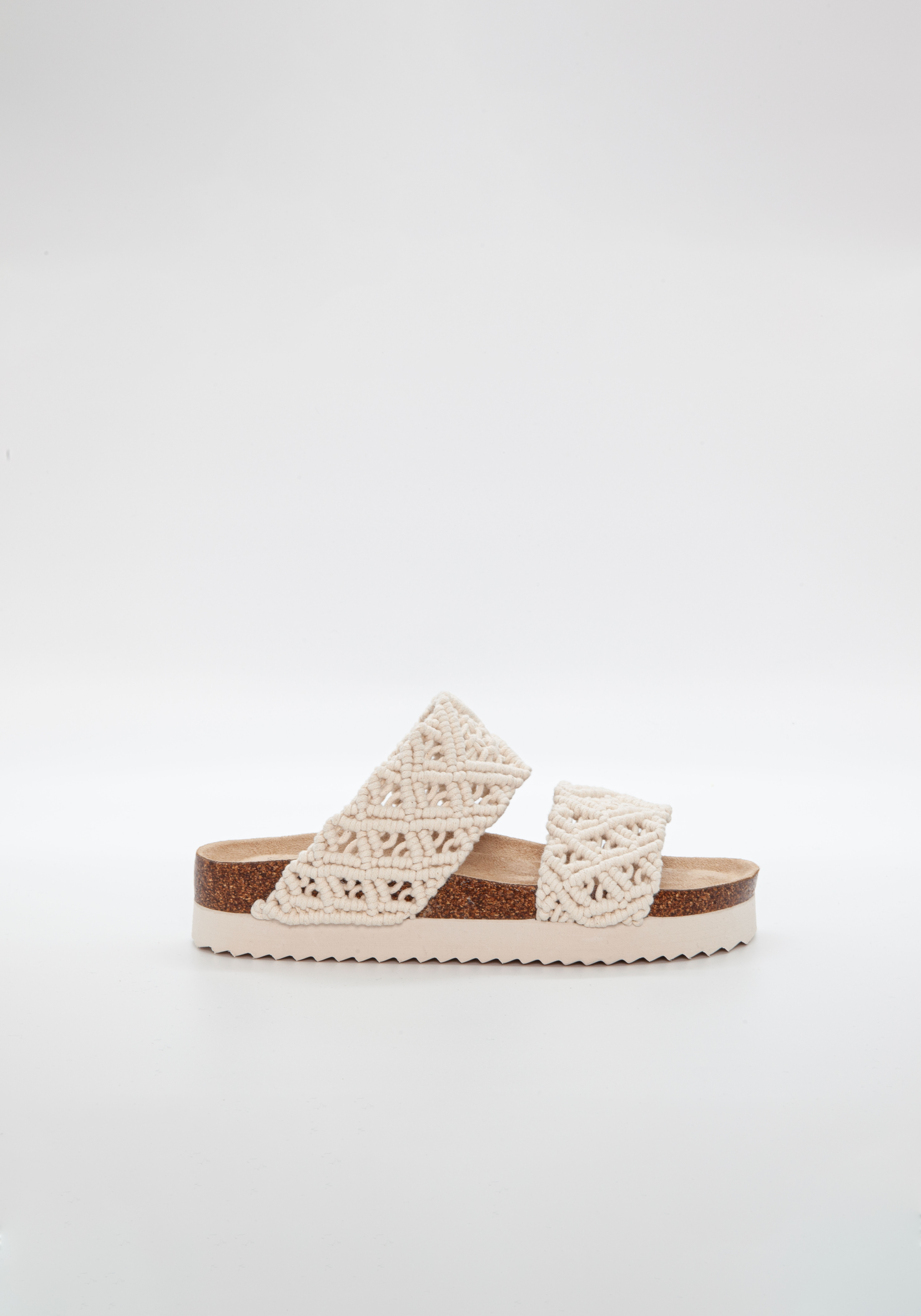 DUFFY BIOSANDAL KNIT - Bild 5