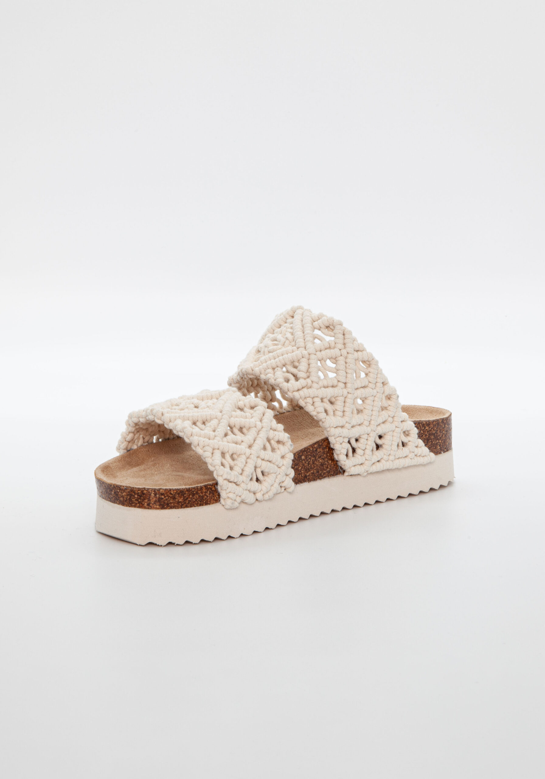 DUFFY BIOSANDAL KNIT - Bild 4