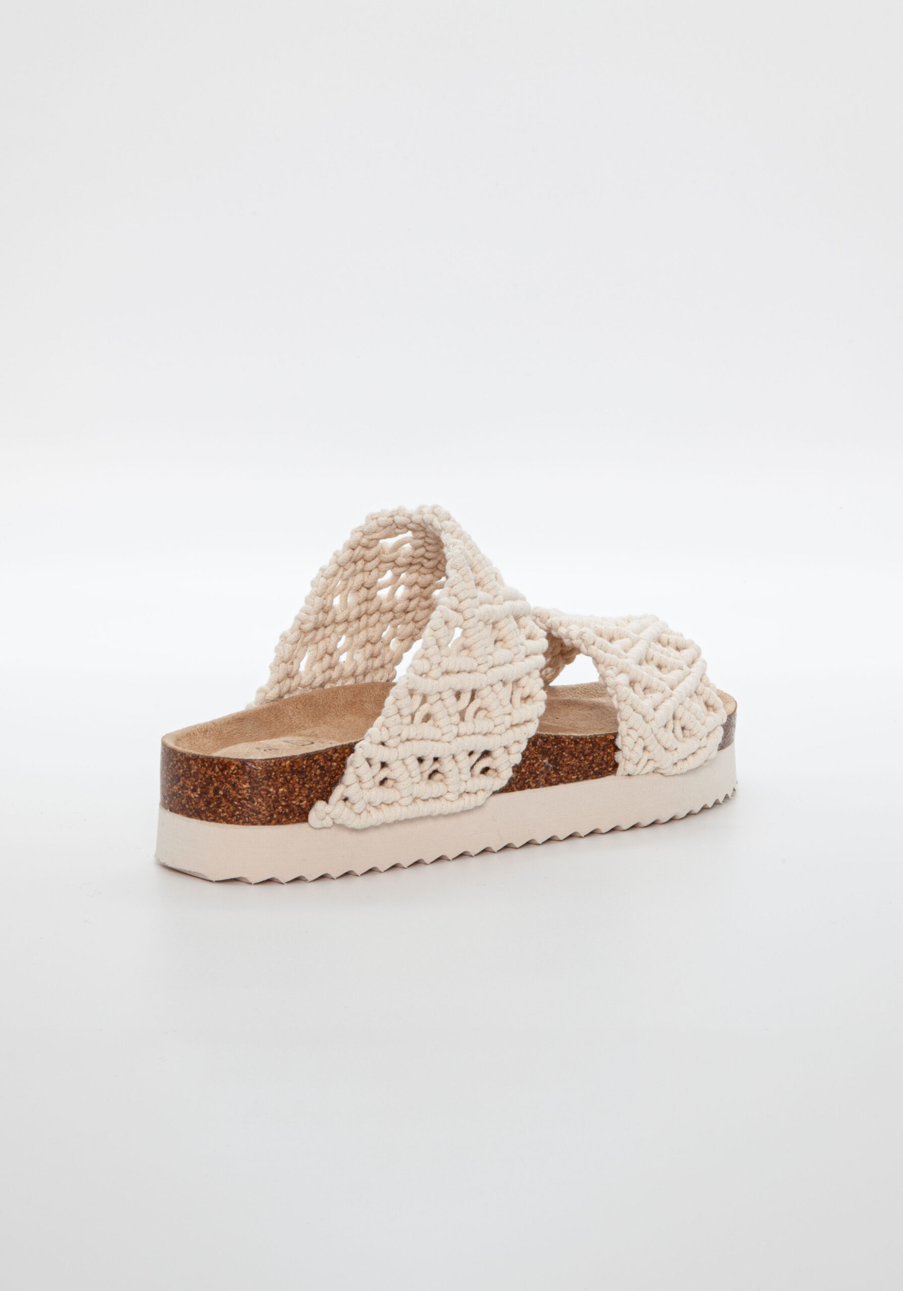 DUFFY BIOSANDAL KNIT - Bild 3