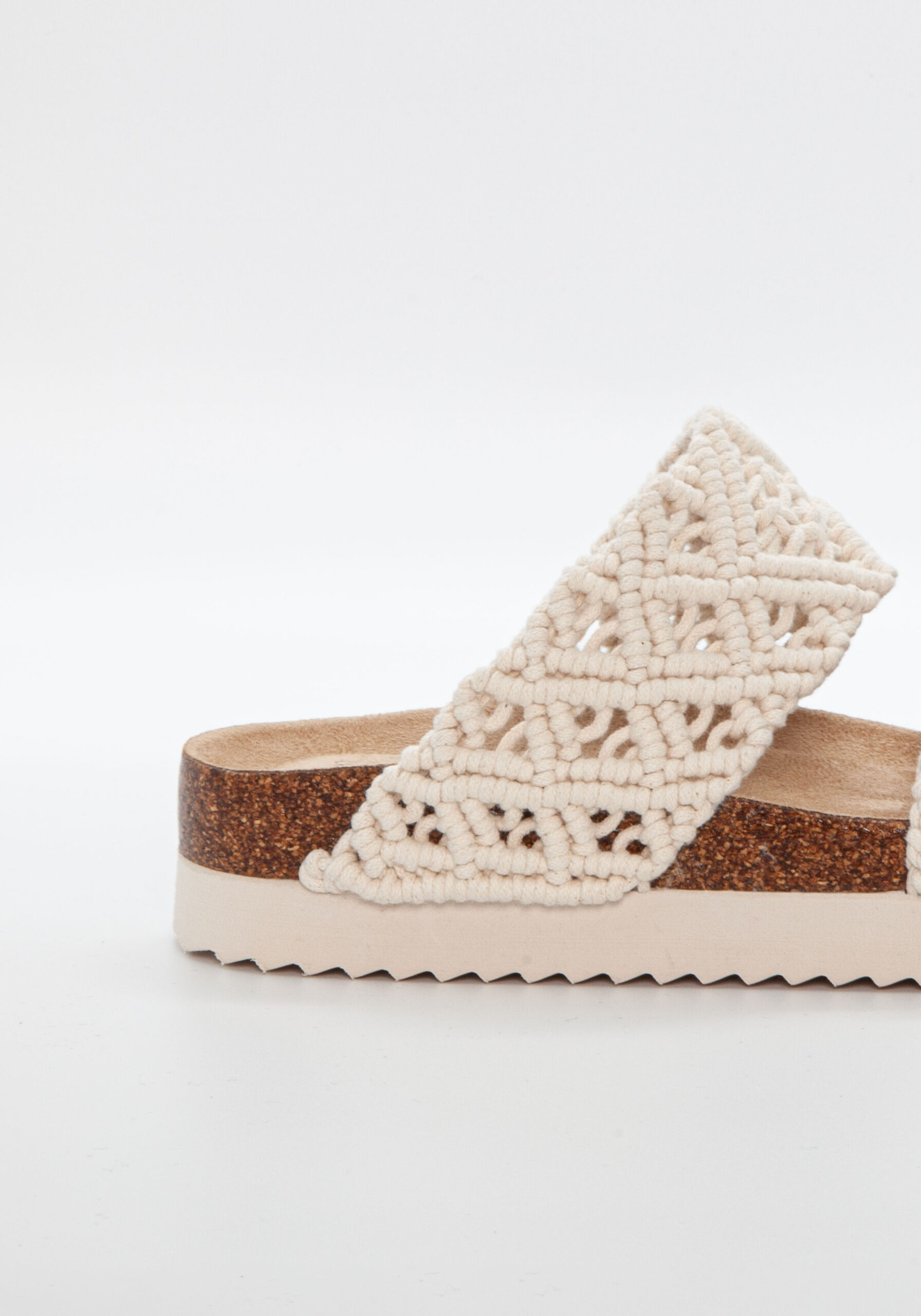 DUFFY BIOSANDAL KNIT - Bild 2