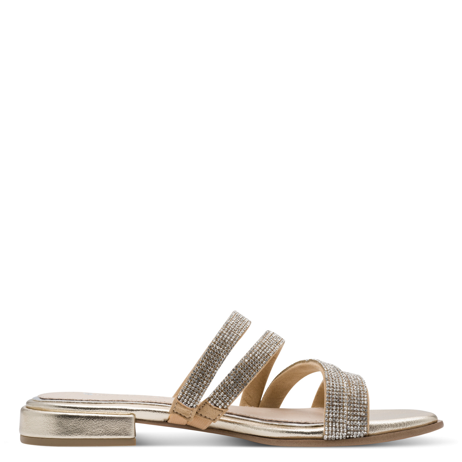 MARCO TOZZI SANDAL BLING WEDDING 2-87101-46-940 - Image 3