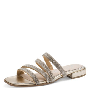 MARCO TOZZI SANDAL BLING WEDDING 2-87101-46-940