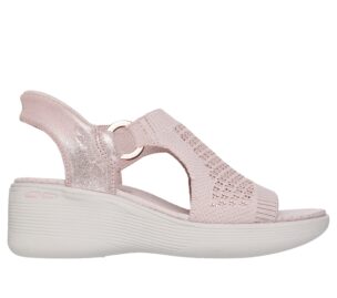 Skechers Pier Lite Park Path Naisten Sandaalit - Slip-On Foam-pohjallinen