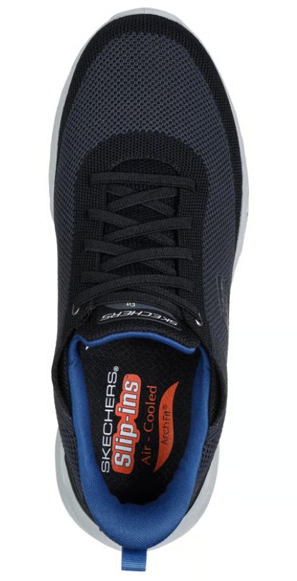 Skechers Arch Fit Slip-ins Orvan Kincade lenkkarit tukipohjalla - Image 3