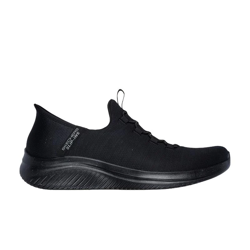Skechers UltraFlex Slip-Ins mustat lenkkarit