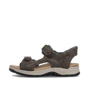 RIEKER SANDAL STEPIN 26953-25