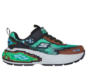 SKECHERS SNEAKER MINECRAFT KIDS