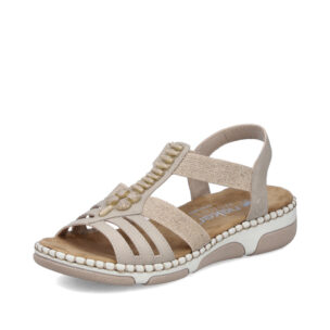 Rieker sandaalit beige