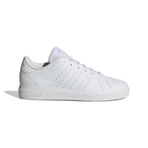 ADIDAS ADVANTAGE SNEAKER LACE WHITE