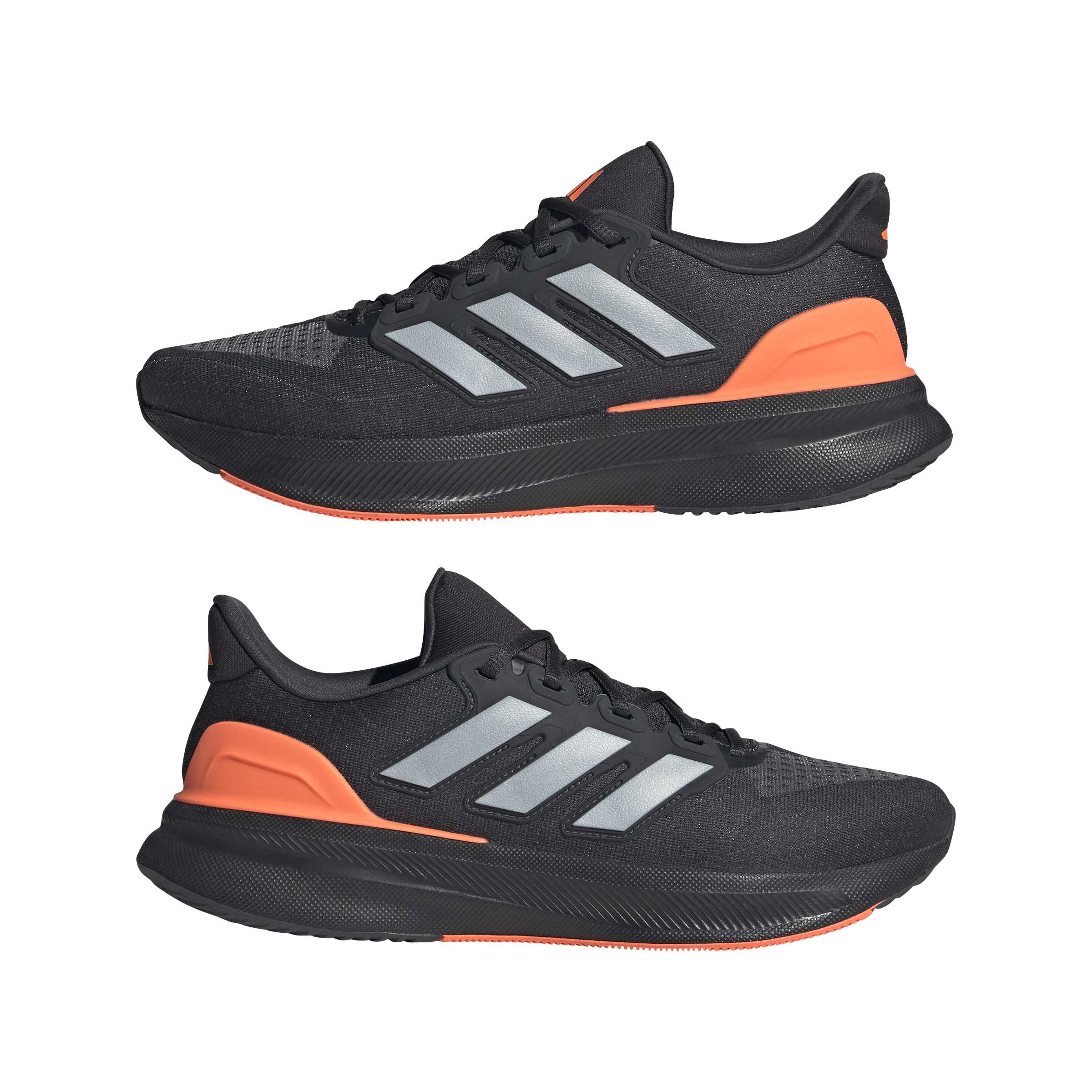 Adidas Ultrarunlace Miesten Juoksukengät - Ultraboost-energiapalautus - Image 10
