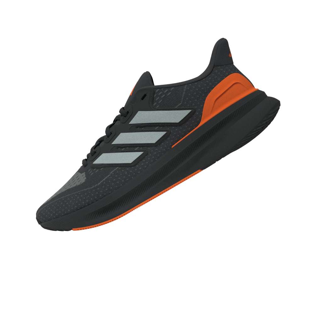 Adidas Ultrarunlace Miesten Juoksukengät - Ultraboost-energiapalautus - Image 13