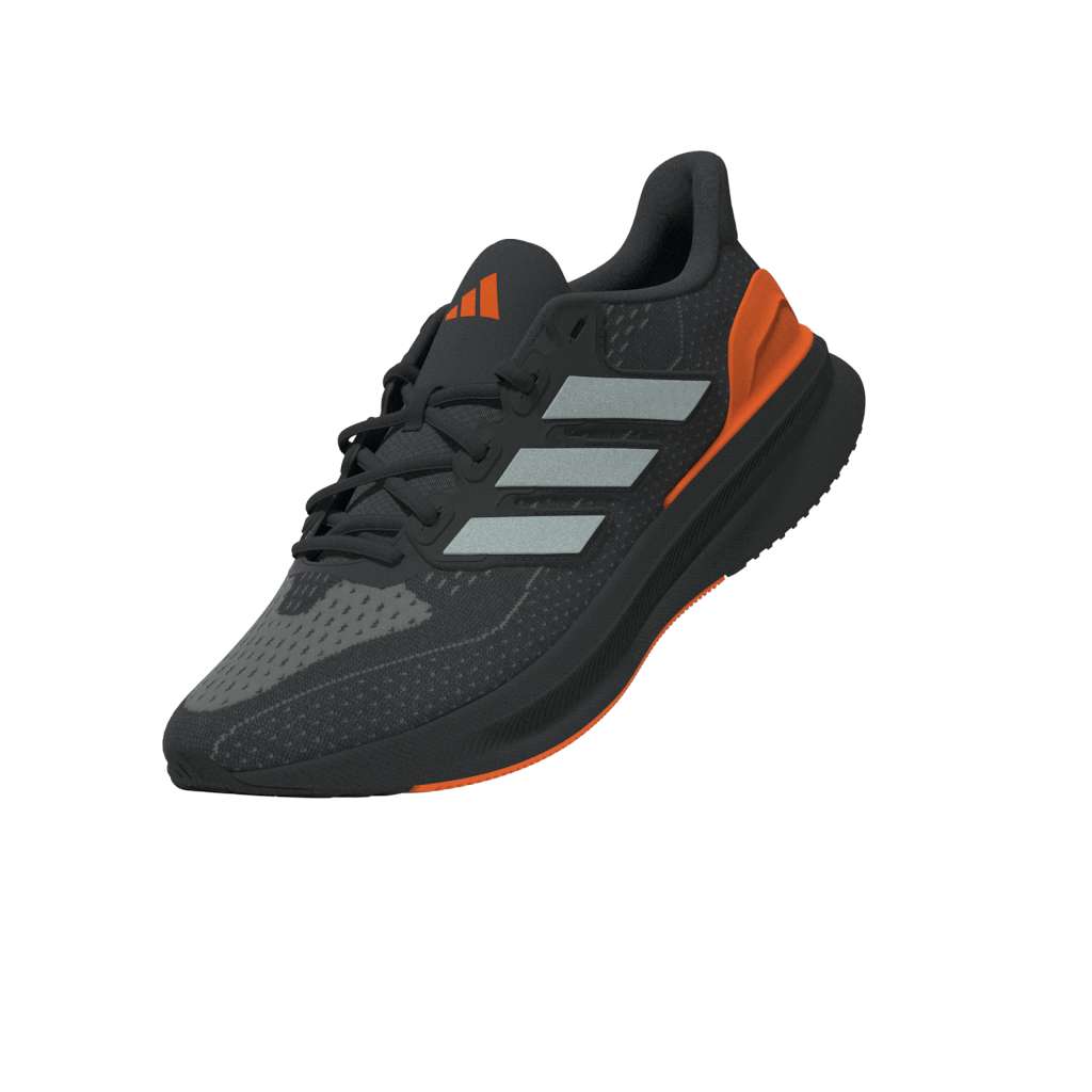 Adidas Ultrarunlace Miesten Juoksukengät - Ultraboost-energiapalautus - Image 14