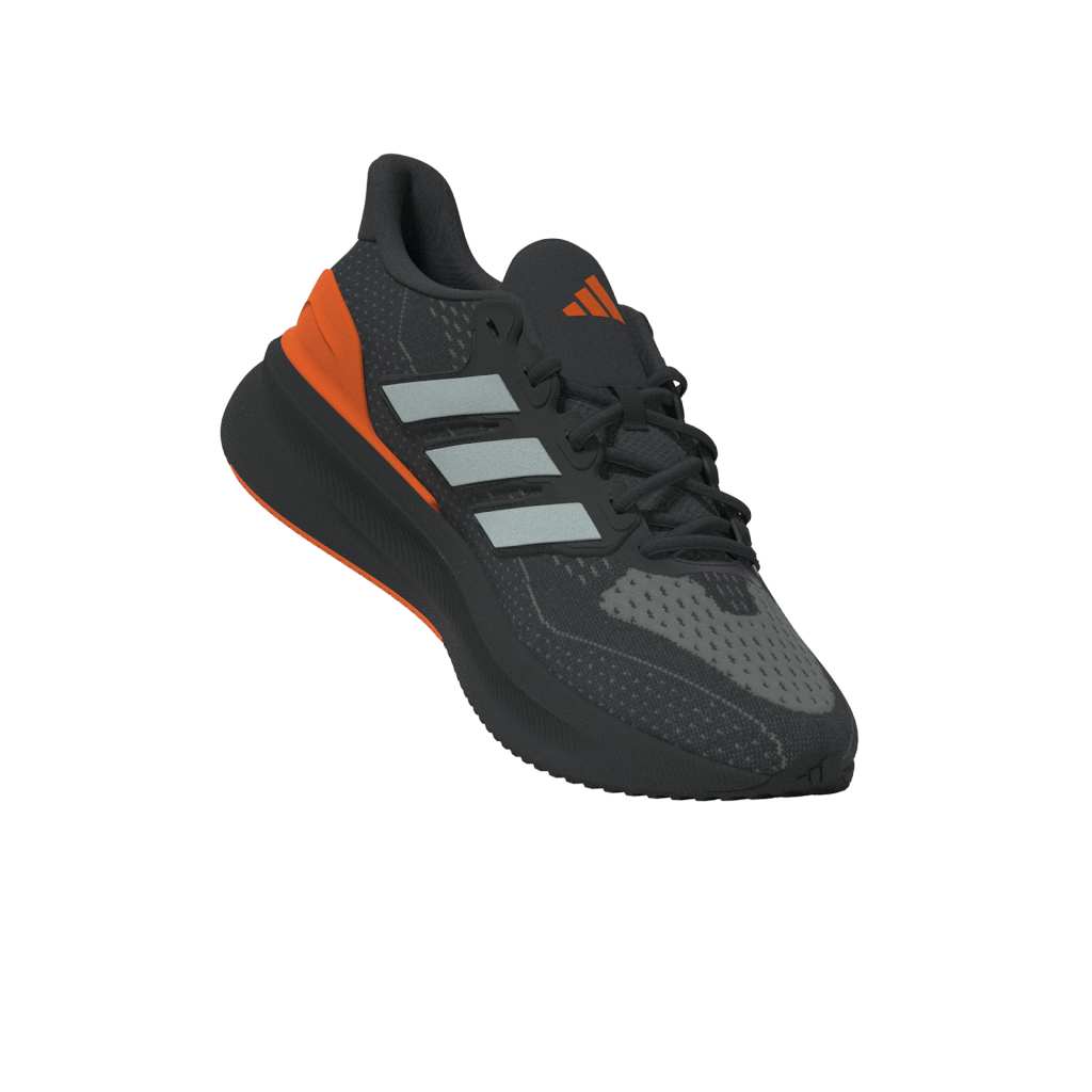 Adidas Ultrarunlace Miesten Juoksukengät - Ultraboost-energiapalautus - Image 16