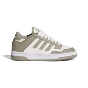 ADIDAS COURT LACE WHITE BEIGE