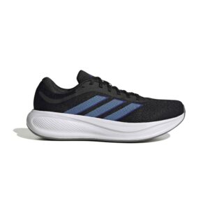Adidas Response Runner juoksukengät musta mesh