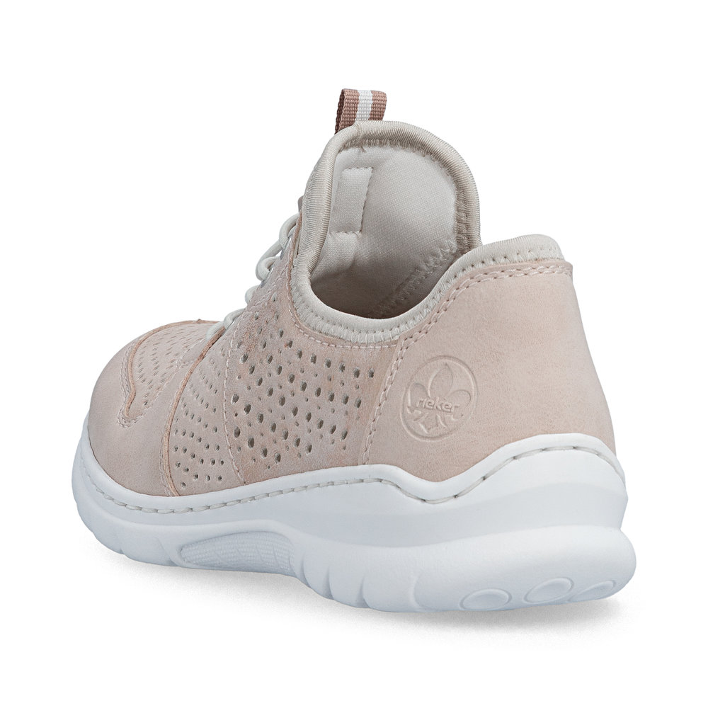 Rieker RB Naisten Lenkkarit - Muistivaahto sisäpohja - Image 4