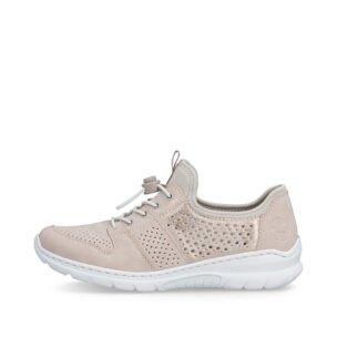 Rieker RB Naisten Lenkkarit - Muistivaahto sisäpohja