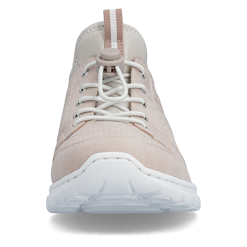 Rieker RB Naisten Lenkkarit - Muistivaahto sisäpohja - Image 6