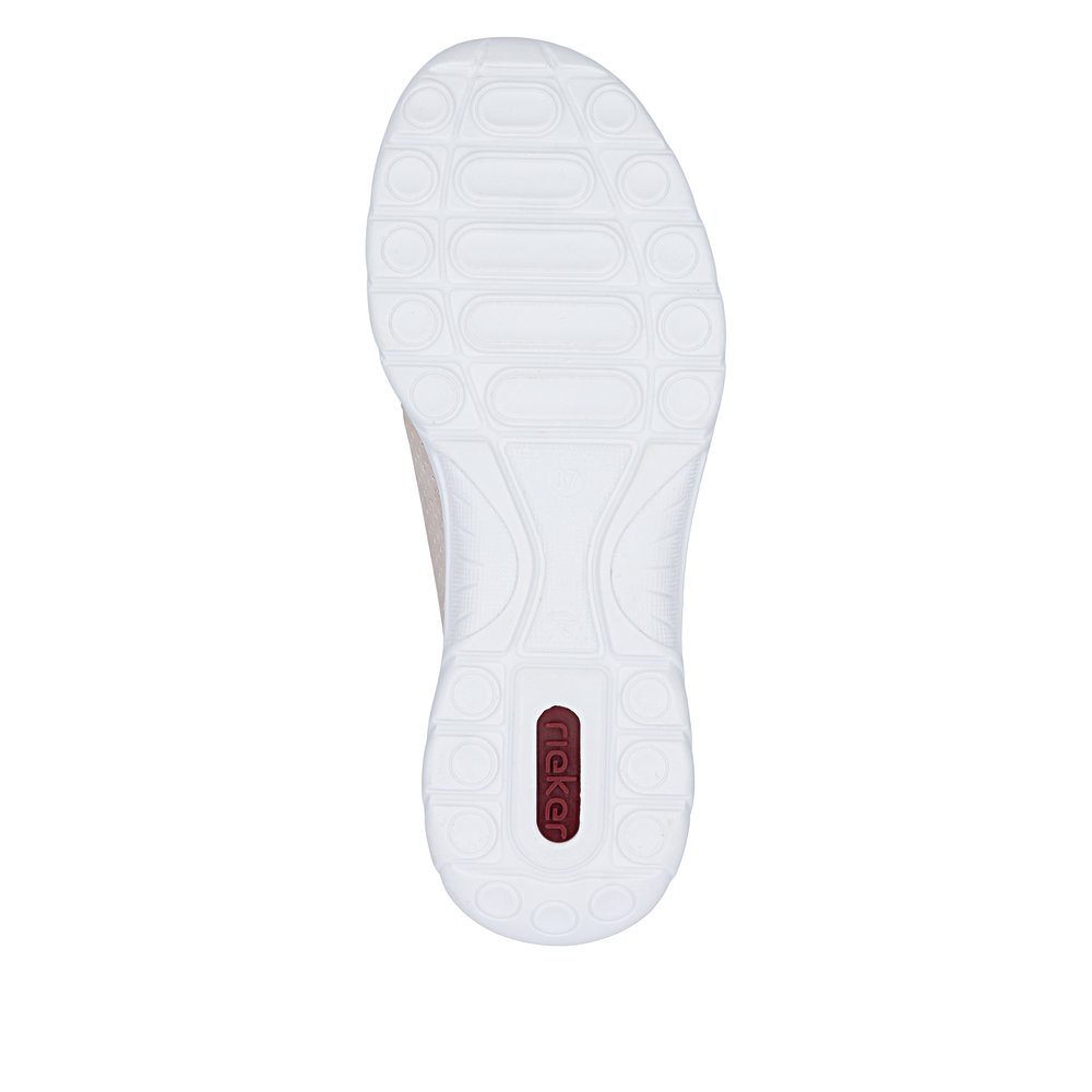 Rieker RB Naisten Lenkkarit - Muistivaahto sisäpohja - Image 7