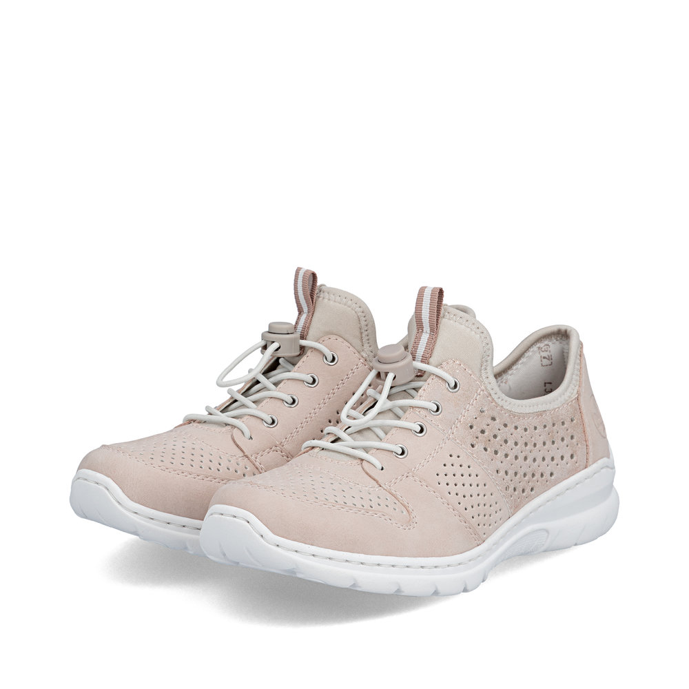 Rieker RB Naisten Lenkkarit - Muistivaahto sisäpohja - Image 8