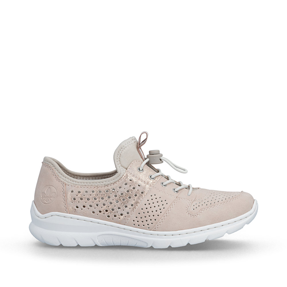 Rieker RB Naisten Lenkkarit - Muistivaahto sisäpohja - Image 11