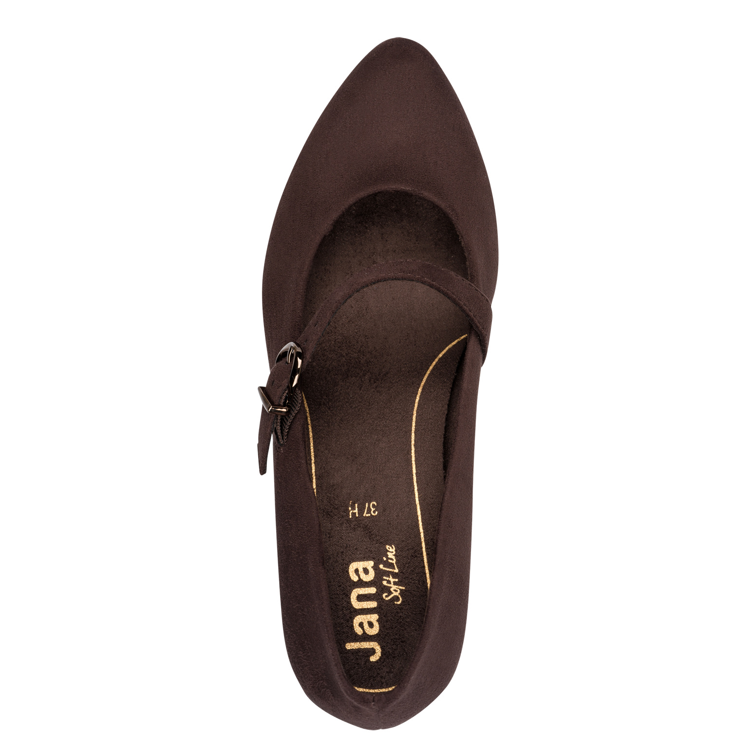 Jana Softline Pumps - Bild 6