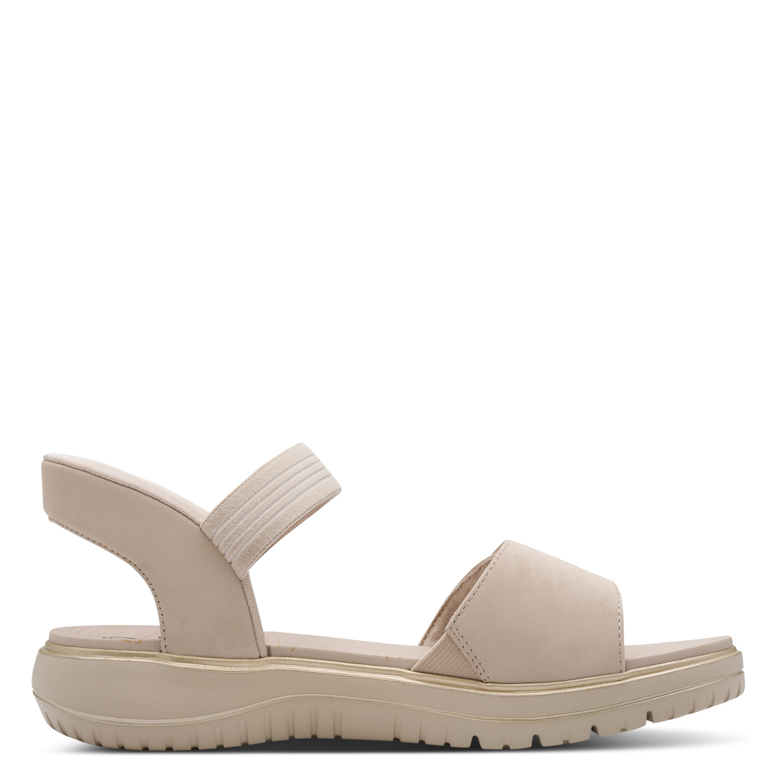 Jana Coshy sandaali beige herkkäjalkaisille - Image 2