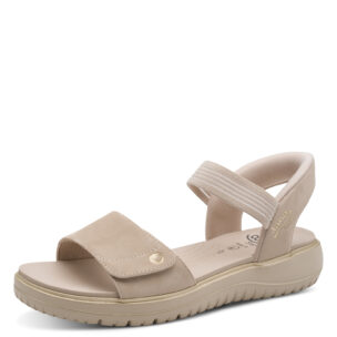 Jana Coshy sandaali beige herkkäjalkaisille