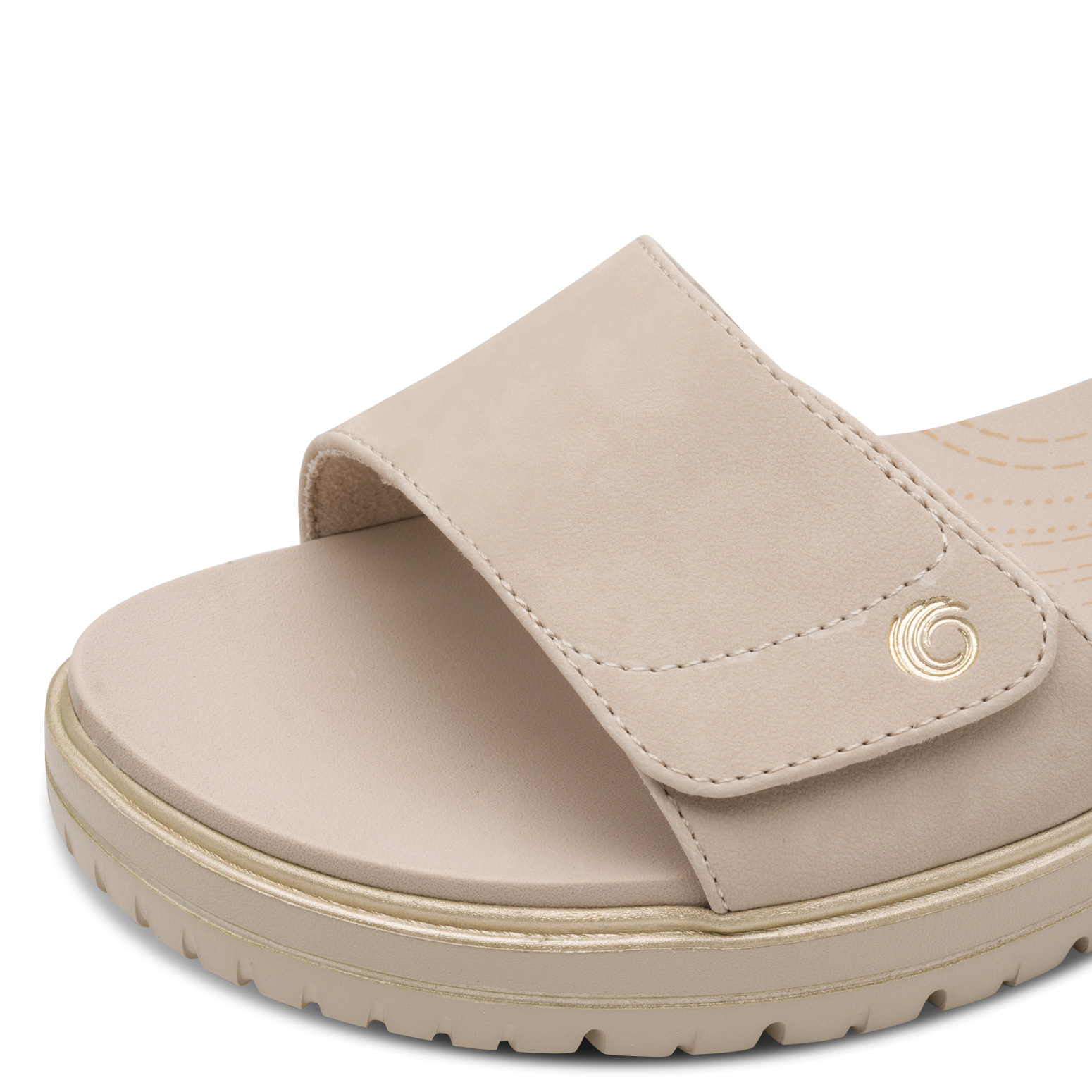 Jana Coshy sandaali beige herkkäjalkaisille - Image 5