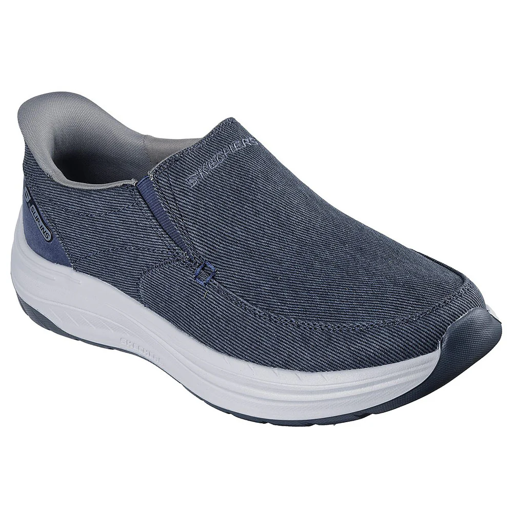 Skechers Decklan Slip-Ins Loafer miestenkengät - Image 2