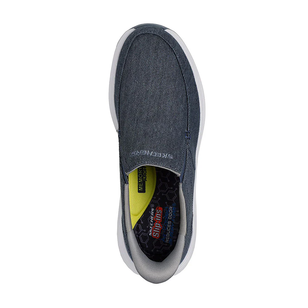 Skechers Decklan Slip-Ins Loafer miestenkengät - Image 3