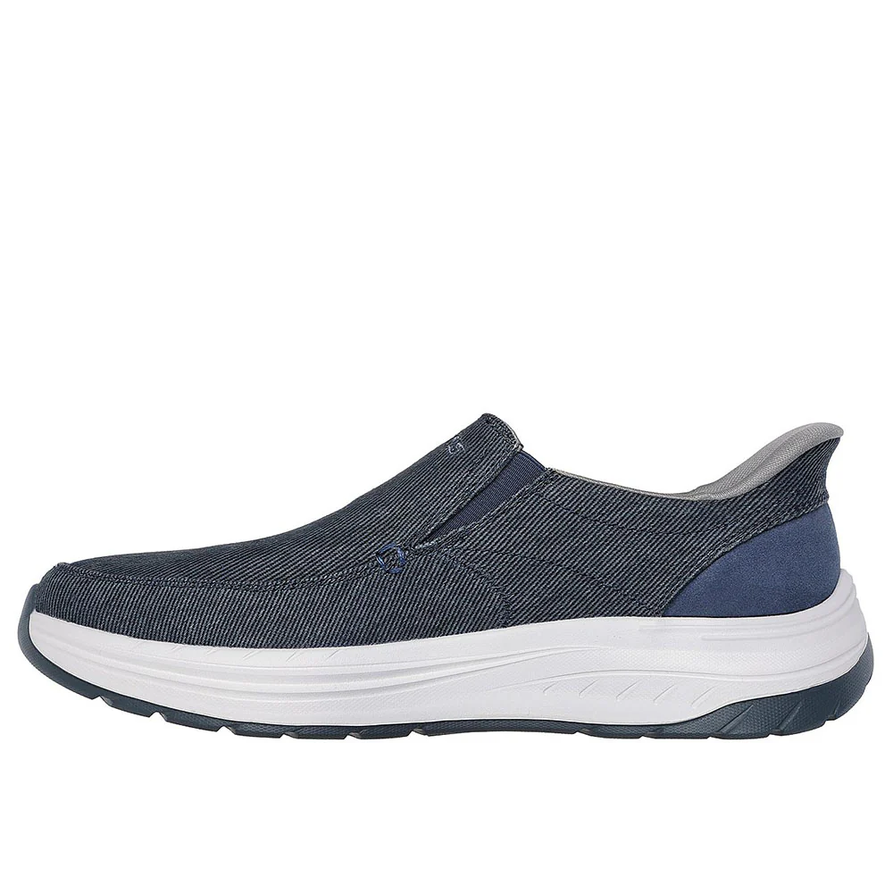Skechers Decklan Slip-Ins Loafer miestenkengät - Image 4