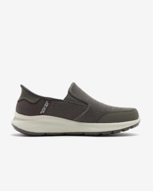 Skechers Equalizer Slip-Ins Taupe