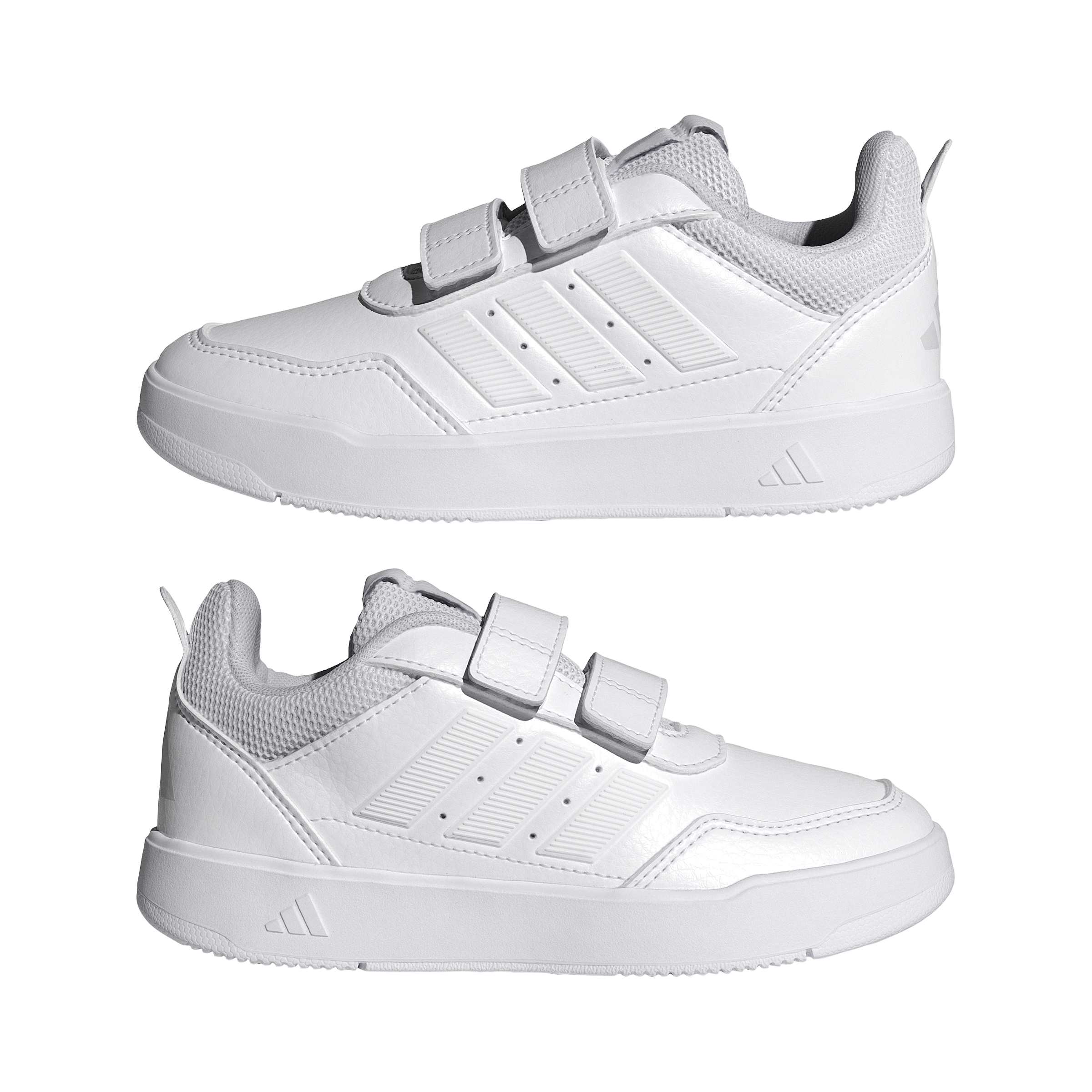 Adidas Tensaur Sport 3.0 CF K lasten lenkkarit tarrakiinnitys valkoinen - Image 11