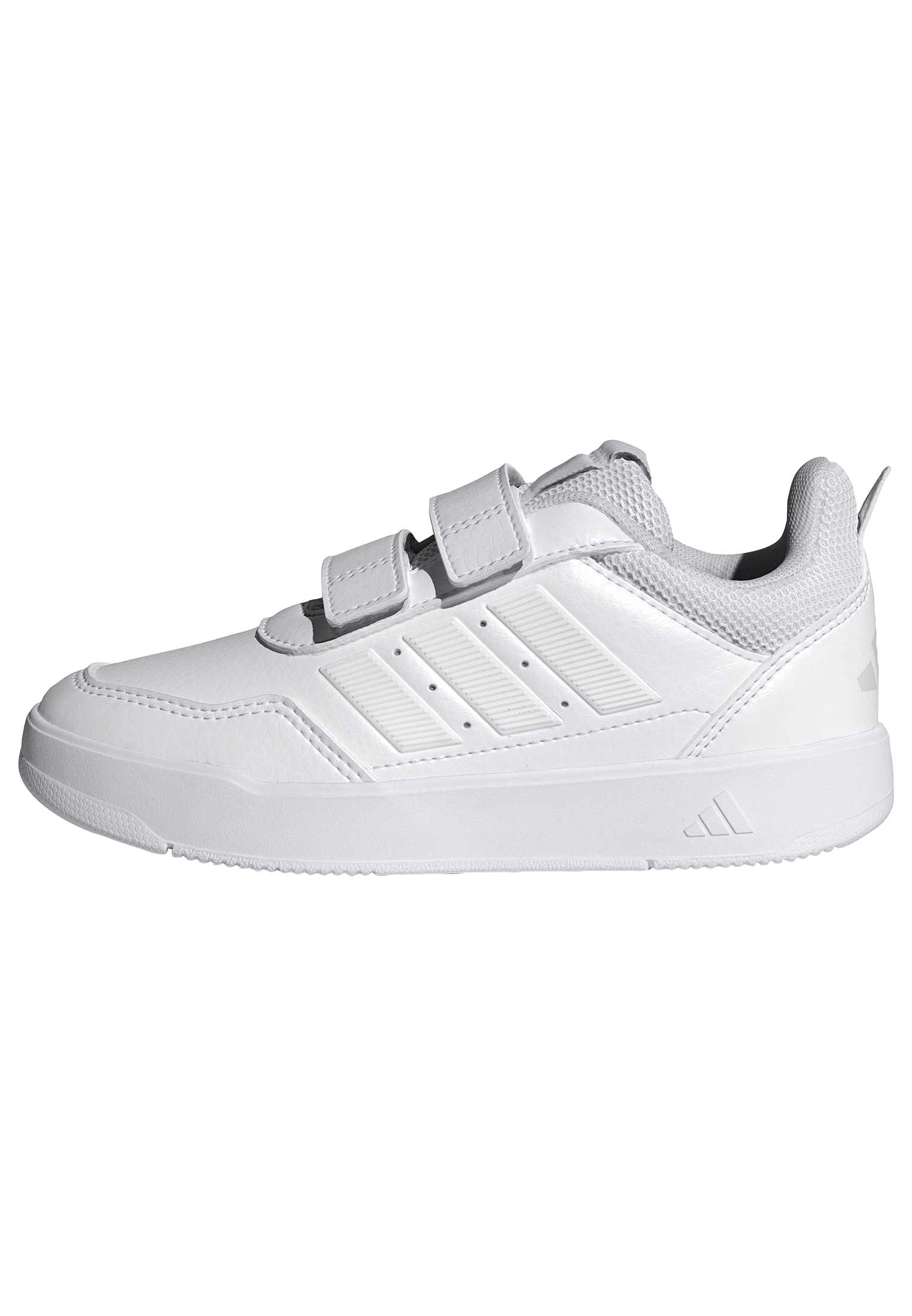 Adidas Tensaur Sport 3.0 CF K lasten lenkkarit tarrakiinnitys valkoinen - Image 13