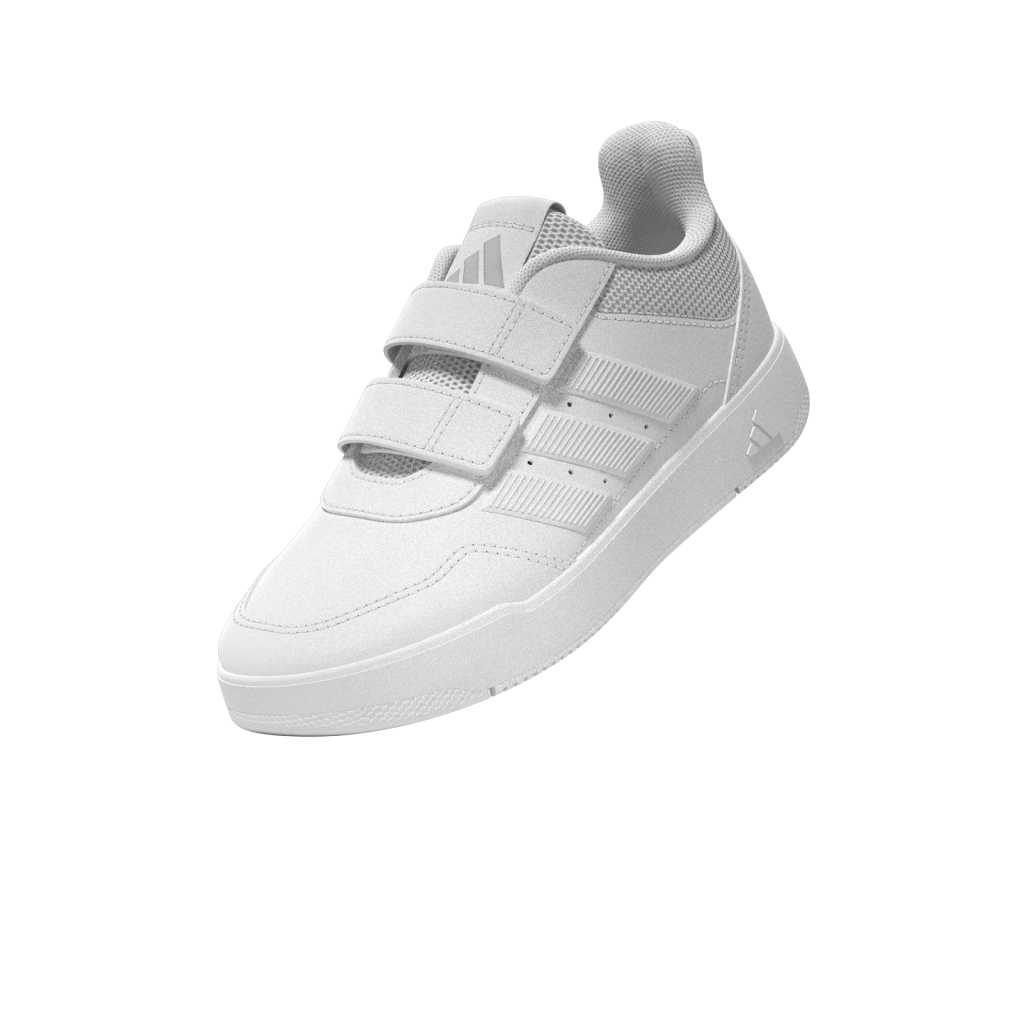 Adidas Tensaur Sport 3.0 CF K lasten lenkkarit tarrakiinnitys valkoinen - Image 15
