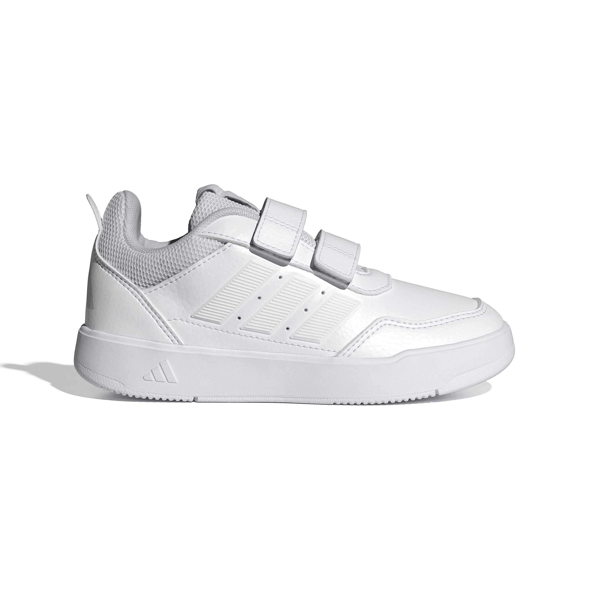 Adidas Tensaur Sport 3.0 CF K lasten lenkkarit tarrakiinnitys valkoinen