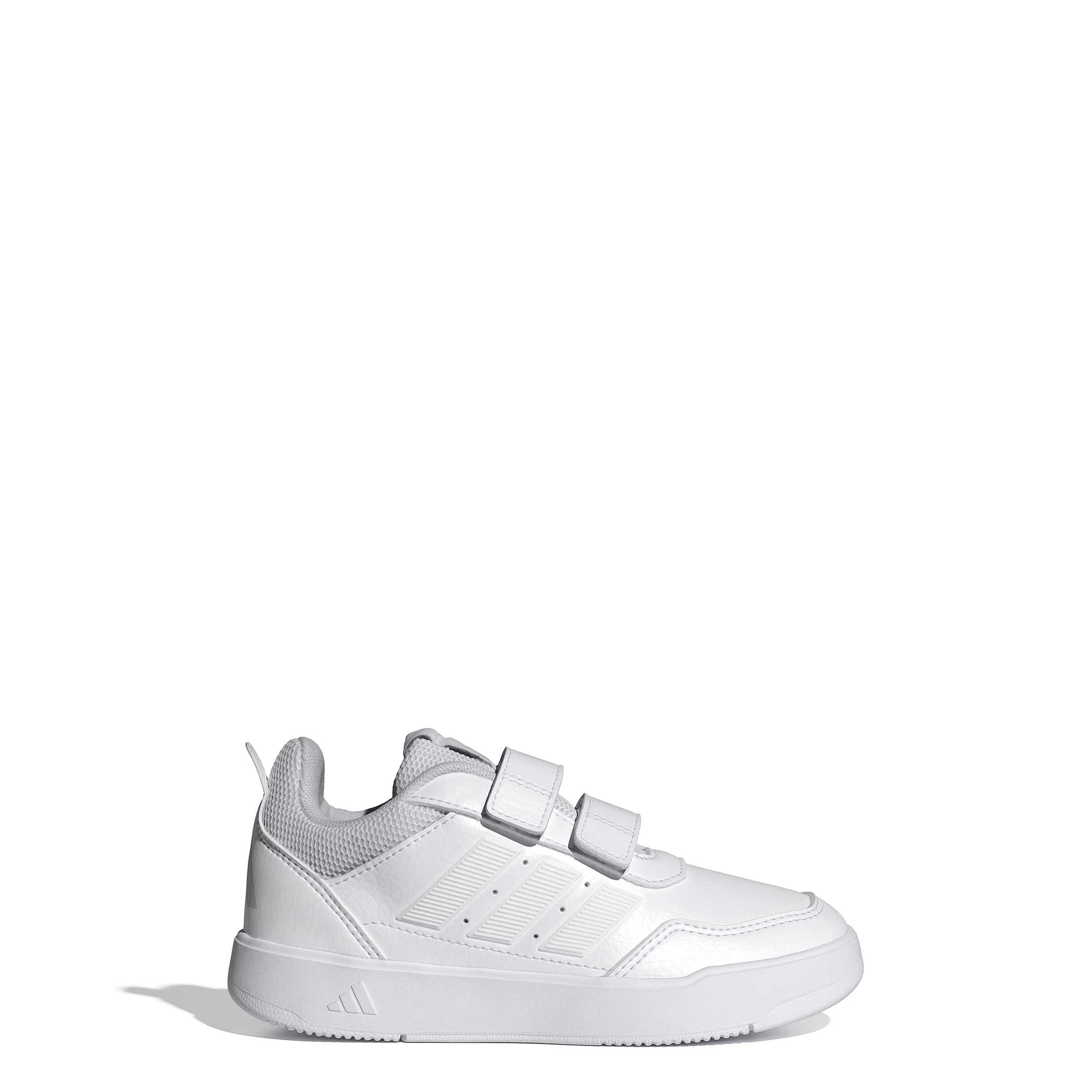 Adidas Tensaur Sport 3.0 CF K lasten lenkkarit tarrakiinnitys valkoinen - Image 2