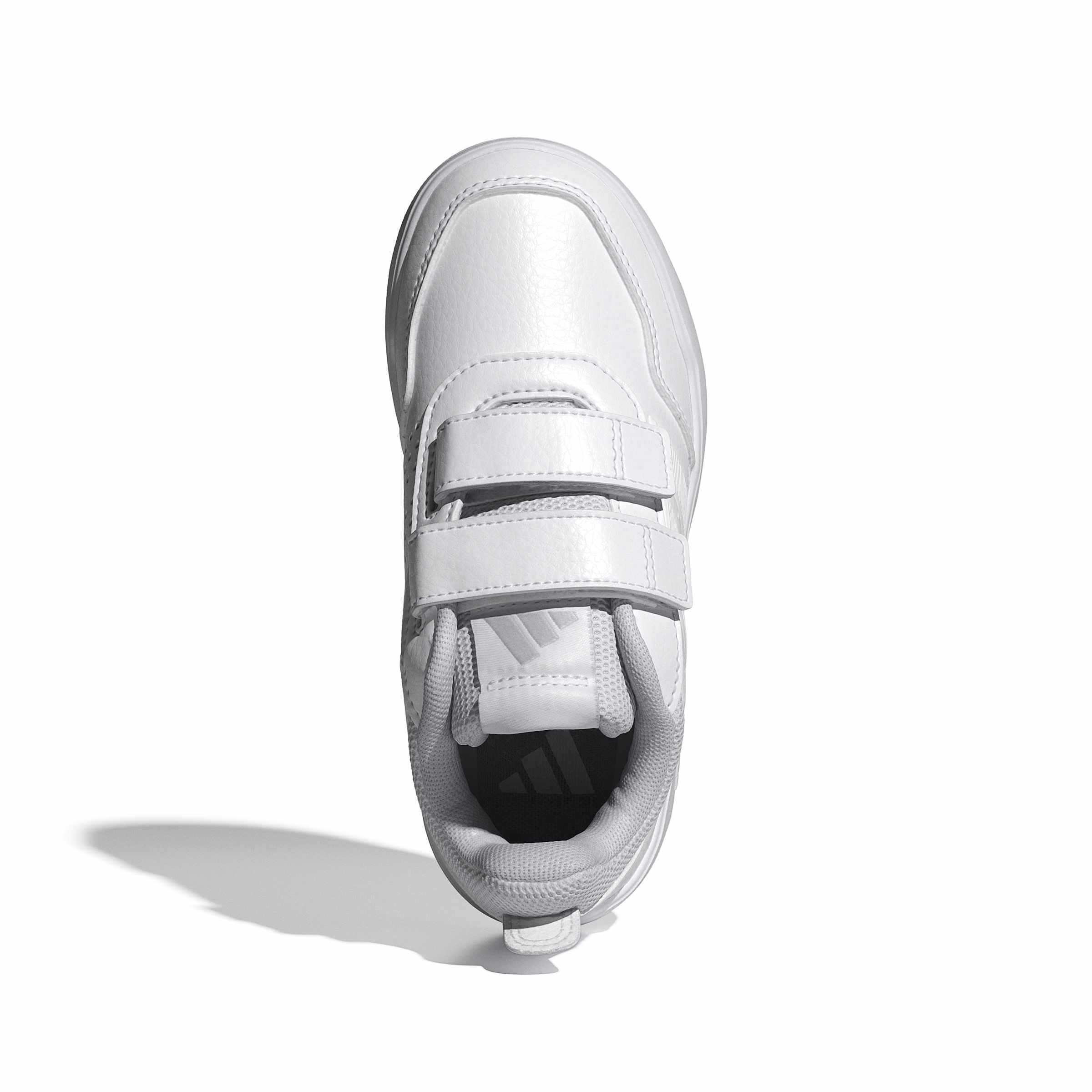 Adidas Tensaur Sport 3.0 CF K lasten lenkkarit tarrakiinnitys valkoinen - Image 3