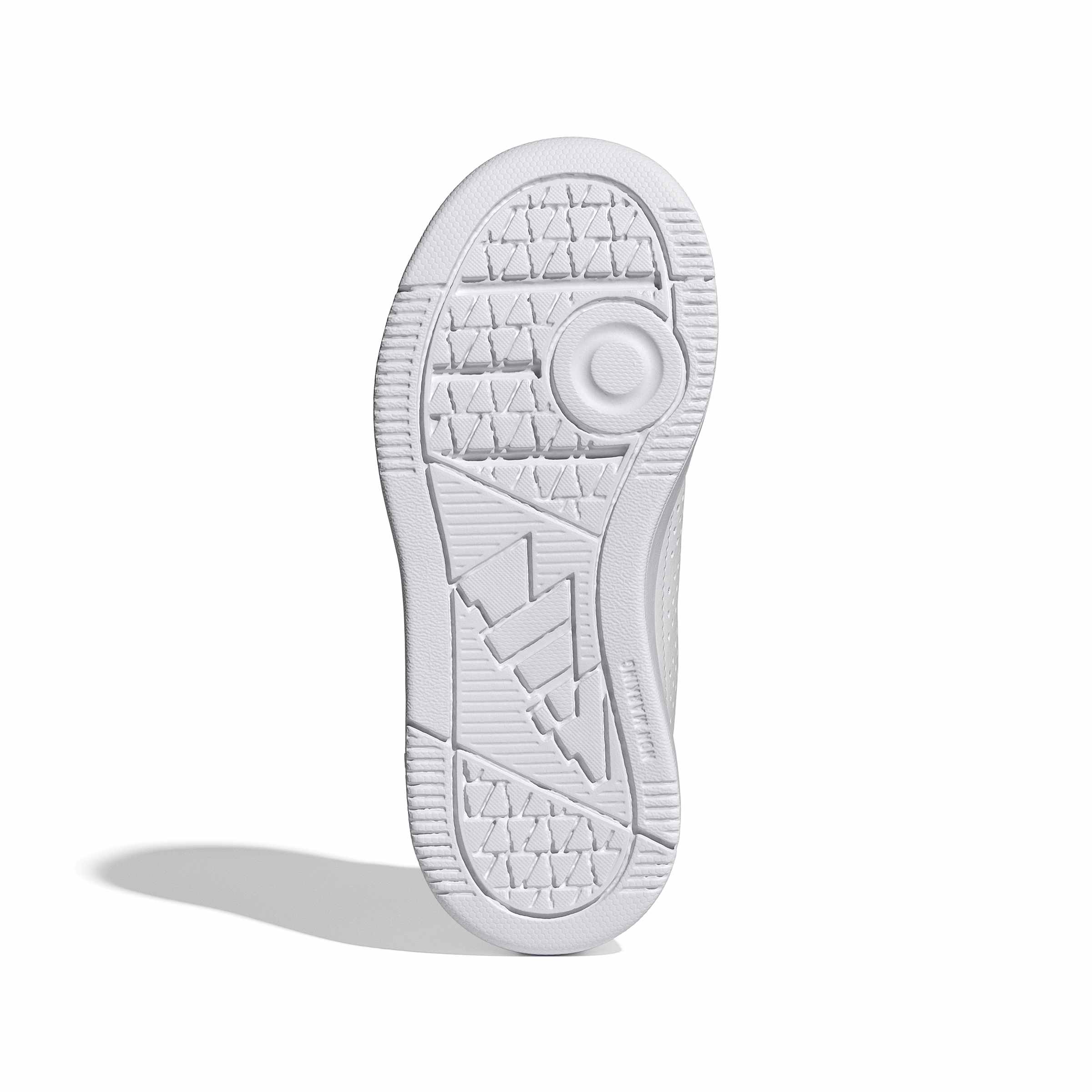 Adidas Tensaur Sport 3.0 CF K lasten lenkkarit tarrakiinnitys valkoinen - Image 4