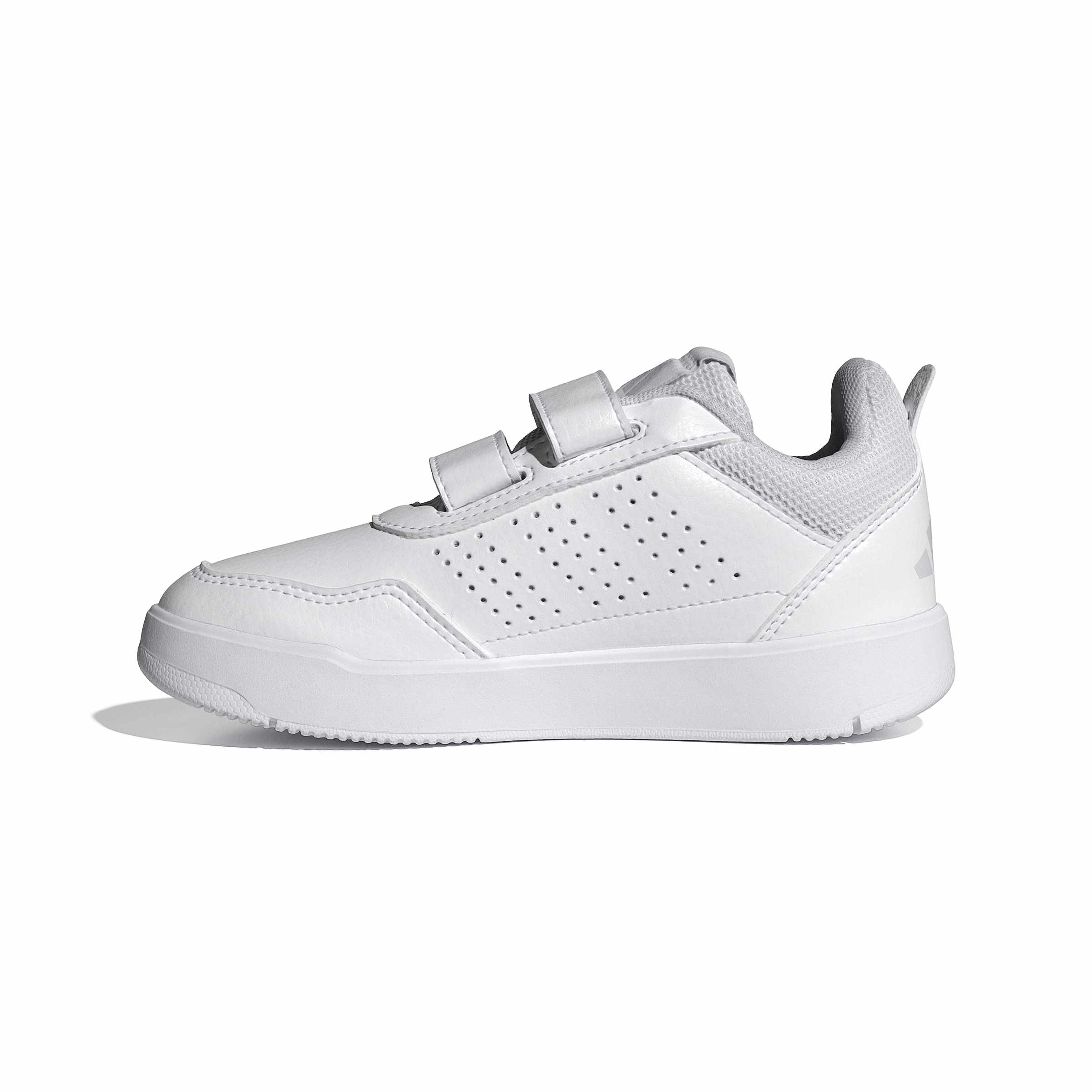 Adidas Tensaur Sport 3.0 CF K lasten lenkkarit tarrakiinnitys valkoinen - Image 5