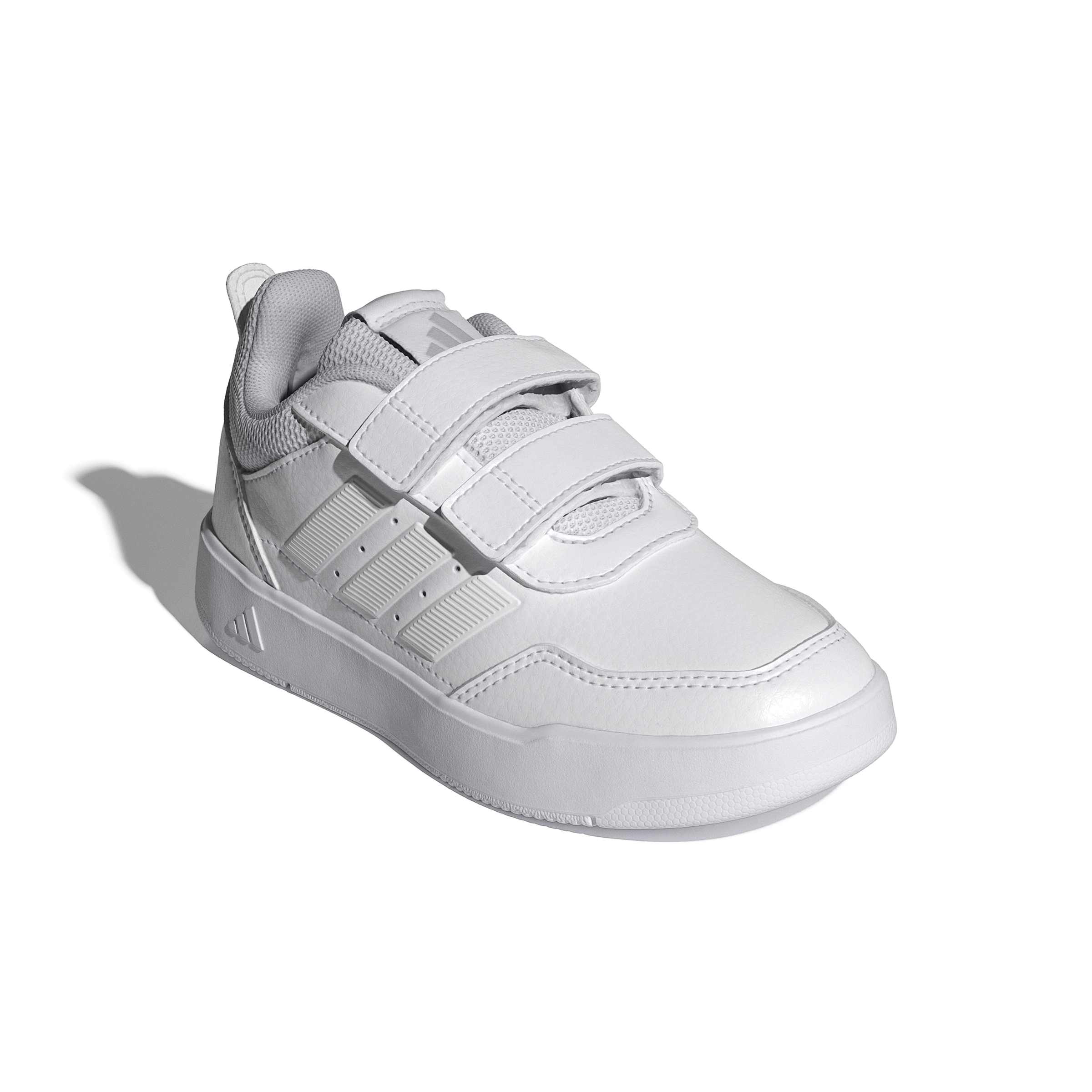 Adidas Tensaur Sport 3.0 CF K lasten lenkkarit tarrakiinnitys valkoinen - Image 6