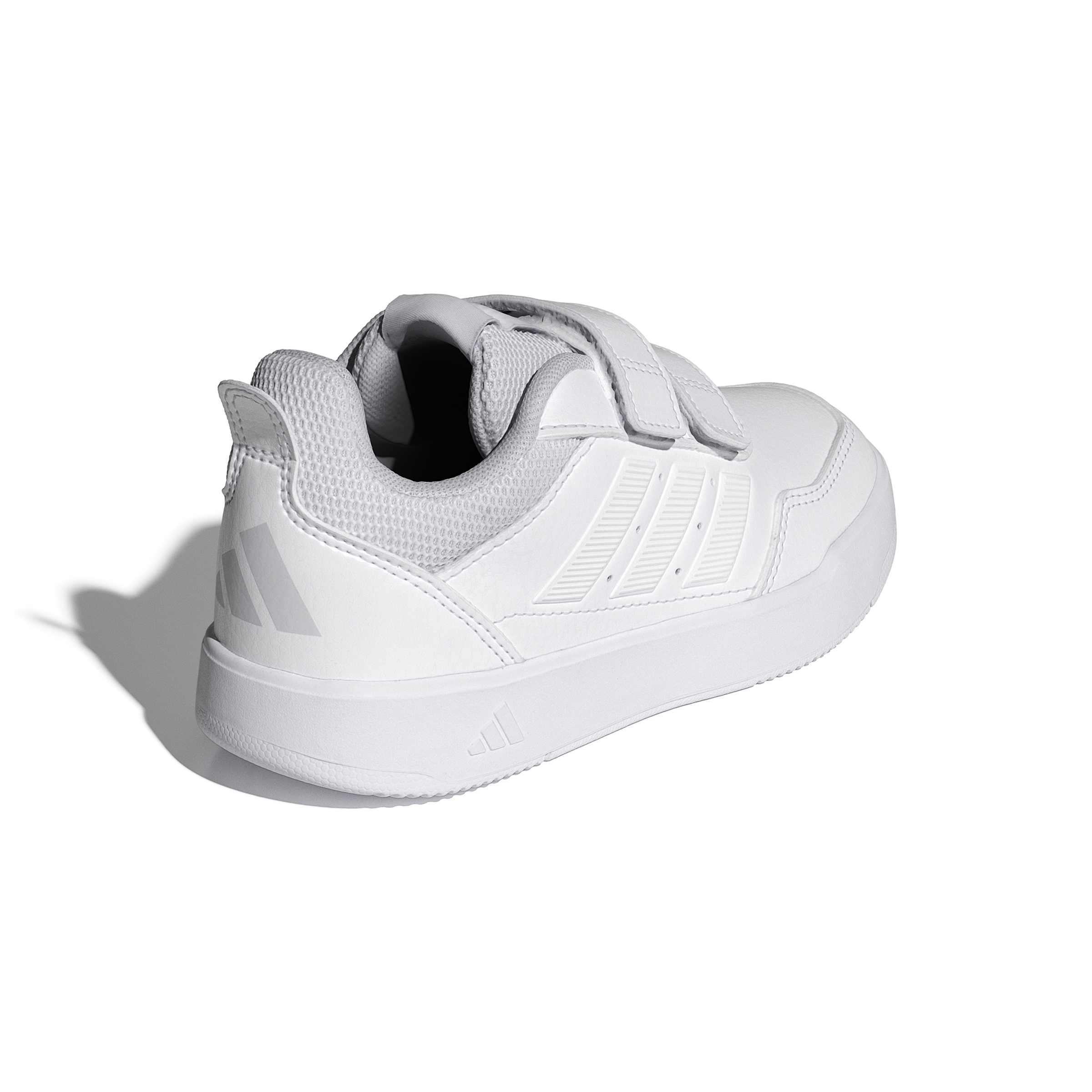 Adidas Tensaur Sport 3.0 CF K lasten lenkkarit tarrakiinnitys valkoinen - Image 7