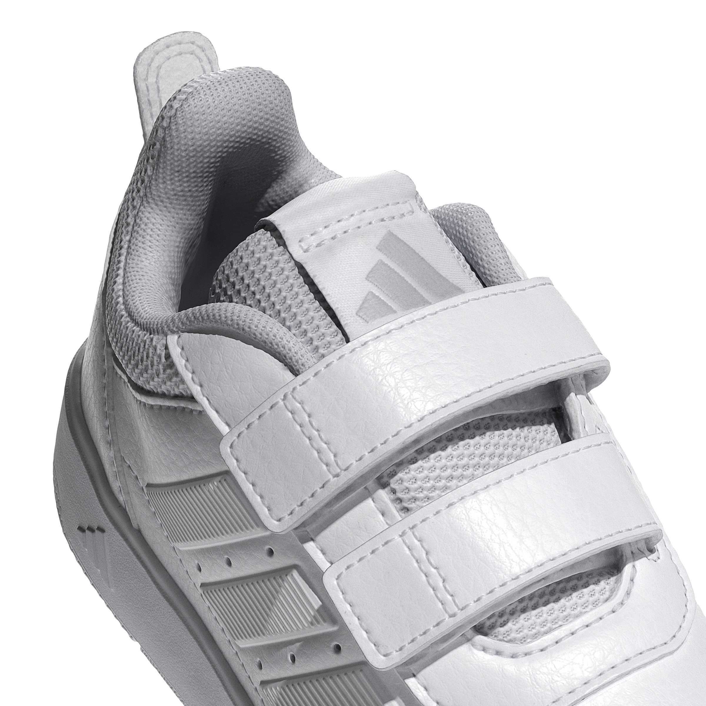 Adidas Tensaur Sport 3.0 CF K lasten lenkkarit tarrakiinnitys valkoinen - Image 8