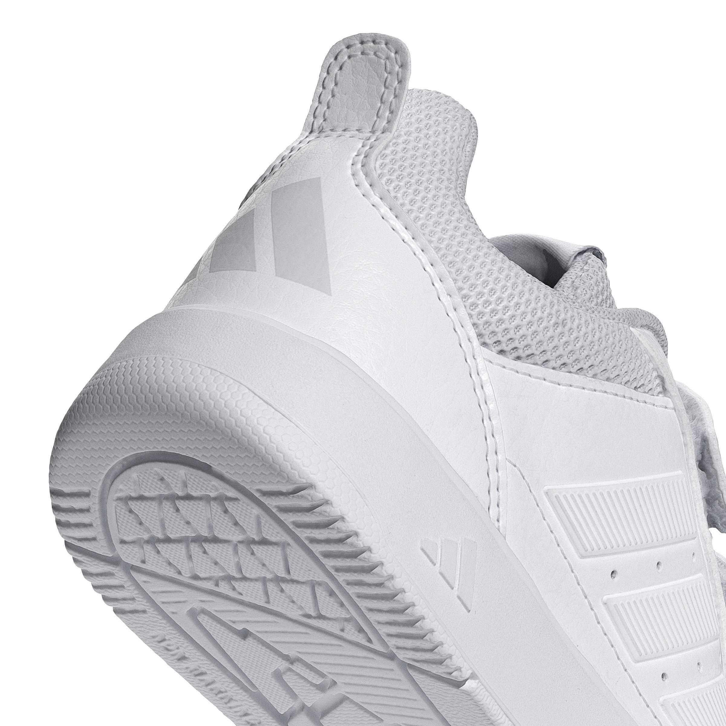 Adidas Tensaur Sport 3.0 CF K lasten lenkkarit tarrakiinnitys valkoinen - Image 9