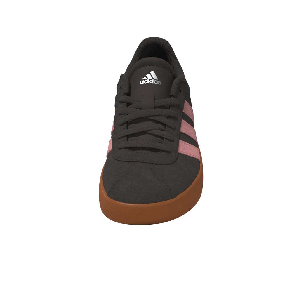 Adidas Grand Court Lifestyle-lenkkarit ruskea-pinkki - Image 14