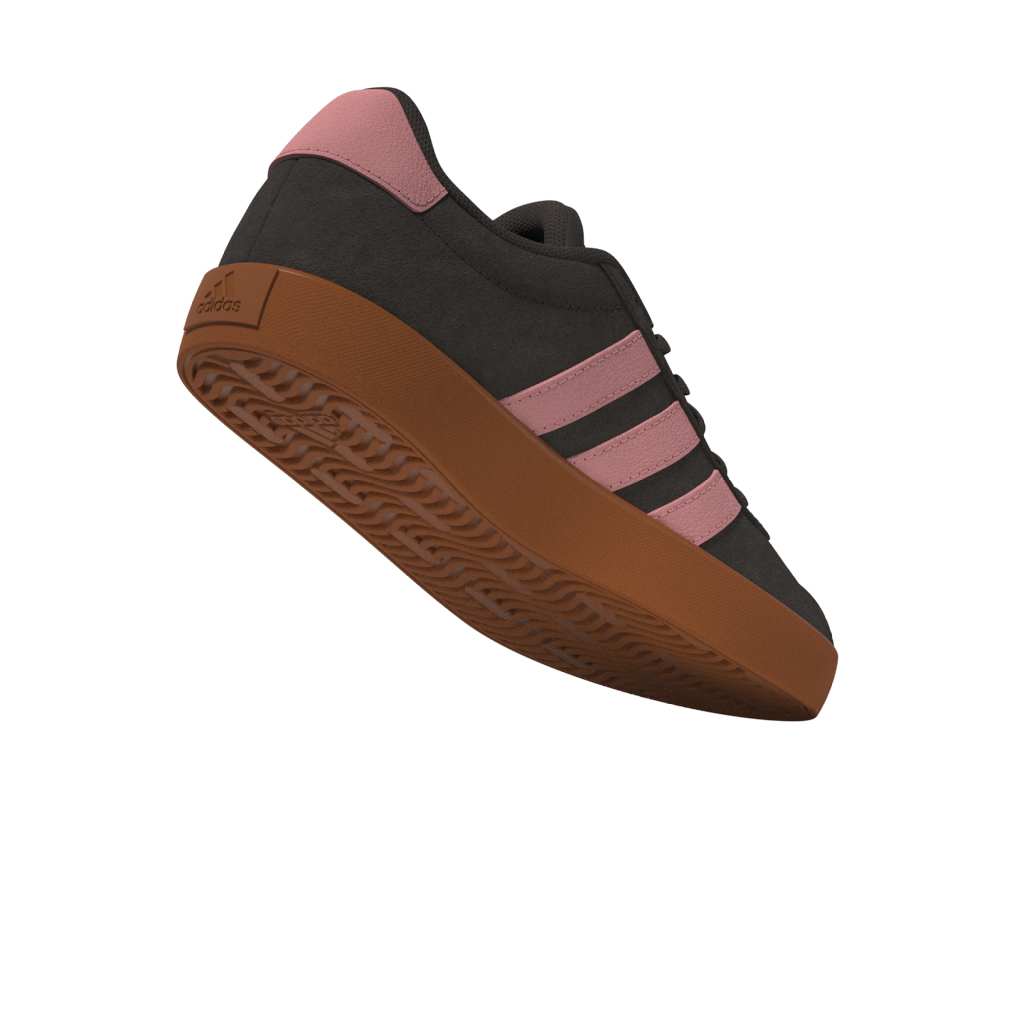 Adidas Grand Court Lifestyle-lenkkarit ruskea-pinkki - Image 17